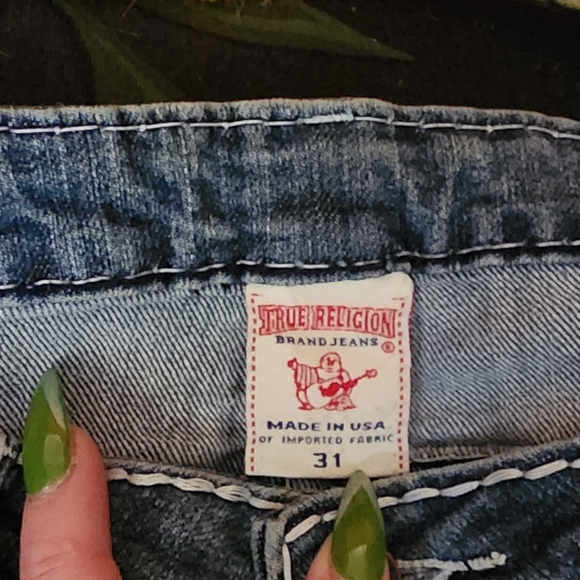 True Religion Women's Jeans - Picture 3 of 7